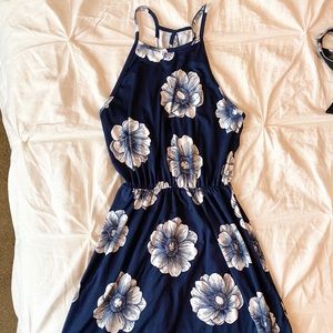 Francesca’s sun dress.